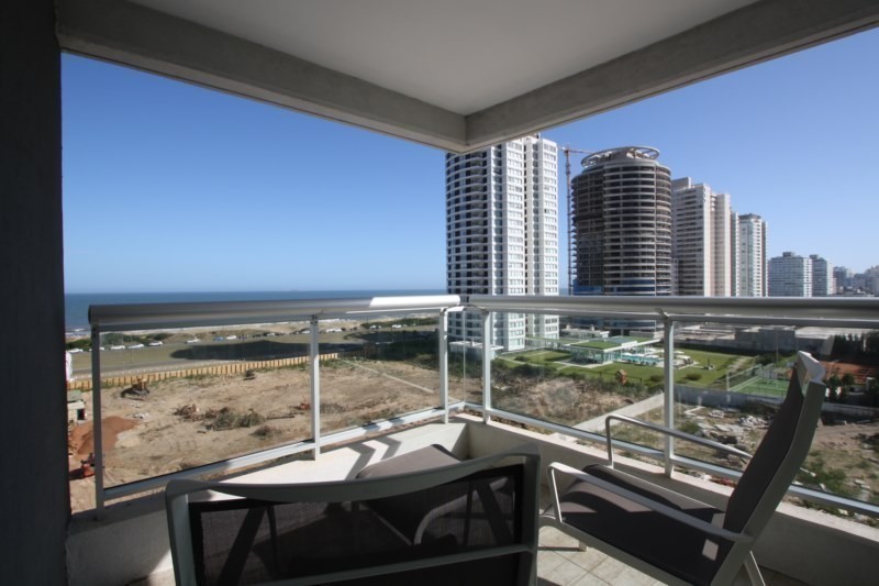 Look Brava, Departamento en edificio de categoría en Brava!! 